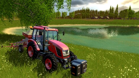Farming Simulator 15 - Official Expansion (GOLD) Steam Key GLOBAL - 3