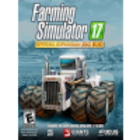 Farming Simulator 17 - Big Bud Pack GIANTS Key GLOBAL - 0