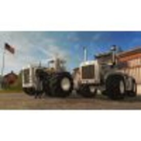 Farming Simulator 17 - Big Bud Pack GIANTS Key GLOBAL - 4