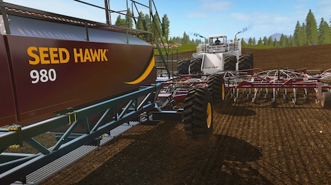 Farming Simulator 17 - Big Bud Pack Steam Gift NORTH AMERICA - 4