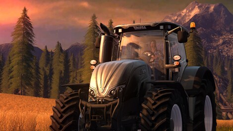 Farming Simulator 17 (PC) - Steam Gift - CIS - 9