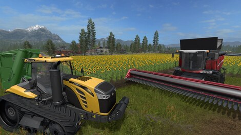 Farming Simulator 17 (PC) - Steam Gift - CIS - 5