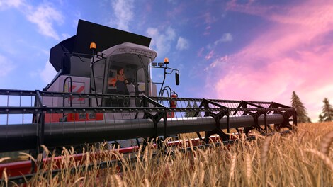 Farming Simulator 17 (PC) - Steam Gift - CIS - 4