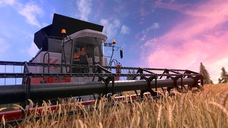Farming Simulator 17 (PC) - Steam Key - CIS - 5