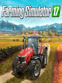 Farming Simulator 17 (PC) - Steam Key - UNITED STATES - 1