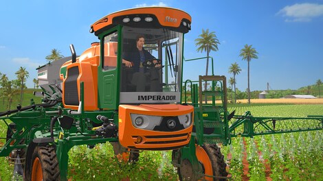 Farming Simulator 17 - Platinum Expansion (PC) - Steam Key - EUROPE - 4