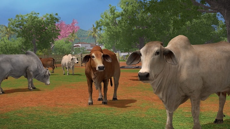 Farming Simulator 17 - Platinum Expansion (PC) - Steam Key - EUROPE - 5