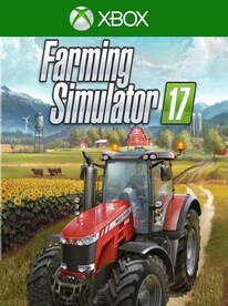 Farming Simulator 17 Premium Edition (Xbox One) - Xbox Live Key - UNITED STATES - 1