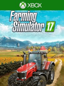 Farming Simulator 17 (Xbox One) - Xbox Live Key - UNITED STATES - 1