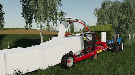 Farming Simulator 19 - Anderson Group Equipment Pack (PC) - Giants Key - GLOBAL - 3