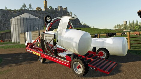 Farming Simulator 19 - Anderson Group Equipment Pack (PC) - Steam Gift - NORTH AMERICA - 4