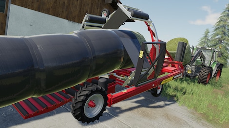 Farming Simulator 19 - Anderson Group Equipment Pack Steam Gift GLOBAL - 5
