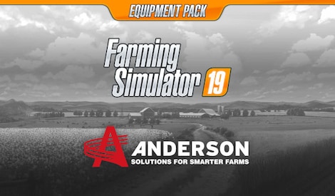 Farming Simulator 19 - Anderson Group Equipment Pack (Xbox One) - Xbox Live Key - EUROPE - 0
