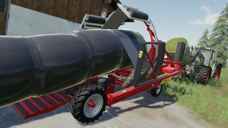 Farming Simulator 19 - Anderson Group Equipment Pack (Xbox One) - Xbox Live Key - EUROPE - 6