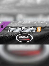 Farming Simulator 19 - Bourgault DLC (DLC) - Steam - Gift GLOBAL - 1