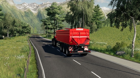 Farming Simulator 19 - GRIMME Equipment Pack (PC) - Steam Gift - GLOBAL - 3