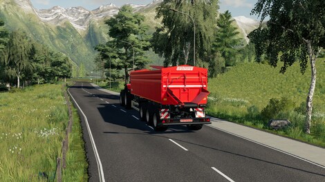 Farming Simulator 19 - GRIMME Equipment Pack (PC) - Steam Key - EUROPE - 3