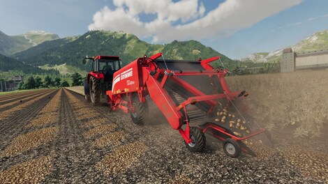 Farming Simulator 19 - GRIMME Equipment Pack (PC) - Steam Key - EUROPE - 6