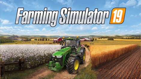 Farming Simulator 19 (PC) - Microsoft Store Key - ARGENTINA - 2