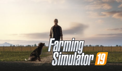 Farming Simulator 19 (PC) - Steam Key - EUROPE - 2