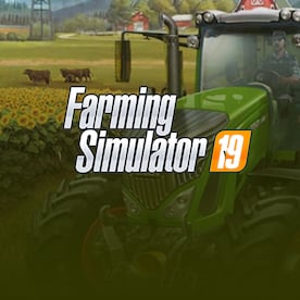 Farming Simulator 19 (PC) - Steam Key - GLOBAL - 7