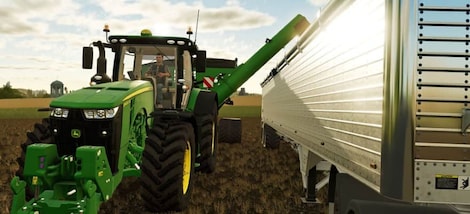 Farming Simulator 19 (PC) - Steam Key - GLOBAL - 8