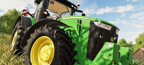 Farming Simulator 19 (PC) - Steam Key - GLOBAL - 9