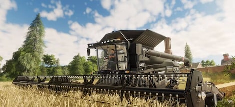 Farming Simulator 19 (PC) - Steam Key - GLOBAL - 10
