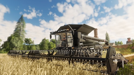 Farming Simulator 19 | Platinum Edition (PC) - Steam Account - GLOBAL - 4