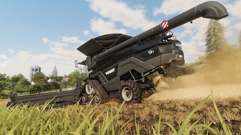 Farming Simulator 19 | Platinum Edition (PC) - Steam Account - GLOBAL - 6