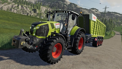 Farming Simulator 19 - Platinum Expansion ( Standard Edition ) - Xbox One - Key UNITED STATES - 4