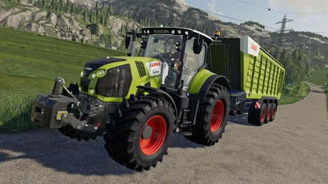Farming Simulator 19 - Platinum Expansion (PC) - Steam Gift - GLOBAL - 4
