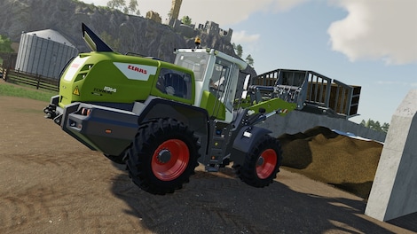 Farming Simulator 19 - Platinum Expansion Standard Edition - Steam - Key GLOBAL - 5