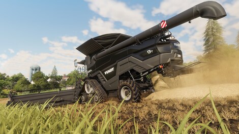 Farming Simulator 19 | Premium Edition PC - Steam Gift - CIS - 6