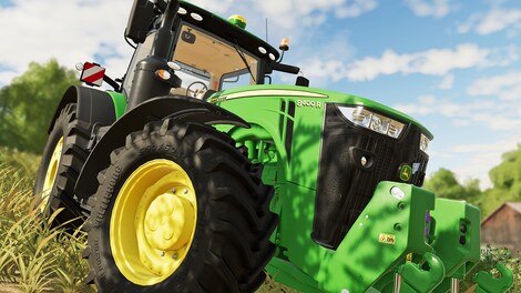 Buy Farming Simulator 19 PS4 PSN Key NORTH AMERICA Cheap G2A.COM