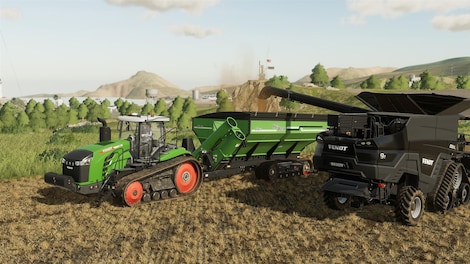 Farming Simulator 19 - Season Pass (PC) - Steam Gift - EUROPE - 5
