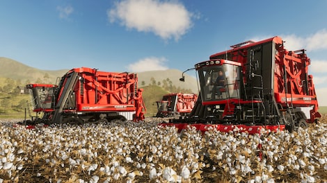 Farming Simulator 19 - Season Pass (PC) - Steam Gift - EUROPE - 0