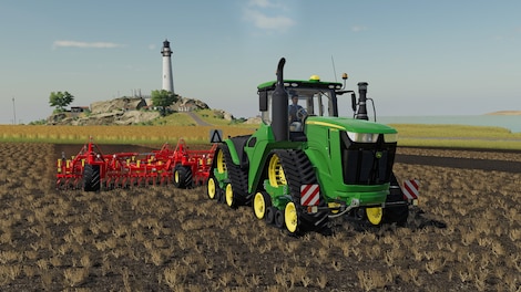 Farming Simulator 19 - Season Pass (PC) - Steam Key - GLOBAL - 9