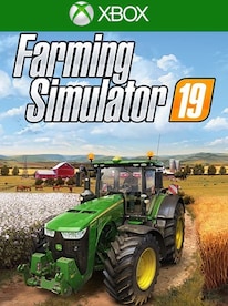 Farming Simulator 19 (Xbox One) - Xbox Live Key - UNITED STATES - 1
