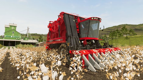 Farming Simulator 20 (Nintendo Switch) - Nintendo eShop Key - EUROPE - 3