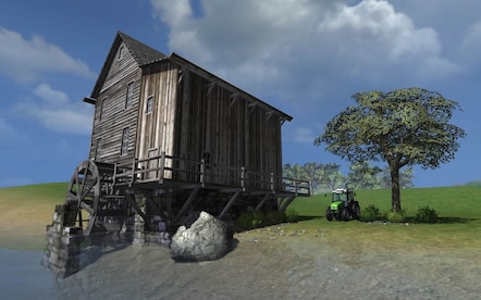 Farming Simulator 2011 - Equipment Pack 2 Steam Key GLOBAL - 9