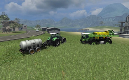 Farming Simulator 2011 - Equipment Pack 2 Steam Key GLOBAL - 6