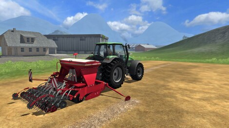 Farming Simulator 2011 - Equipment Pack 3 Steam Key GLOBAL - 6