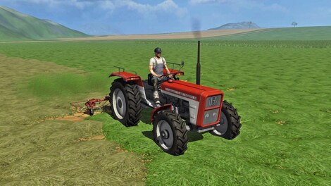 Farming Simulator 2011 - Farming Classics Pack 4 Steam Gift GLOBAL - 2