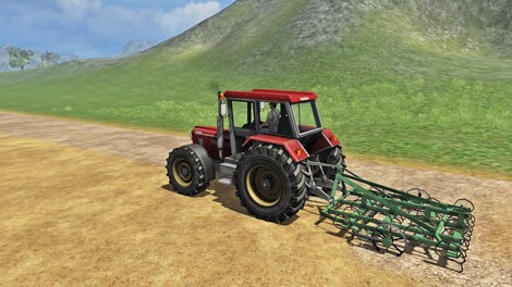 Farming Simulator 2011 - Farming Classics Pack 4 Steam Gift GLOBAL - 3
