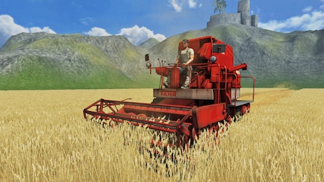 Farming Simulator 2011 - Farming Classics Pack 4 Steam Key GLOBAL - 5