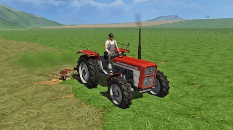 Farming Simulator 2011 - Farming Classics Pack 4 Steam Key GLOBAL - 2