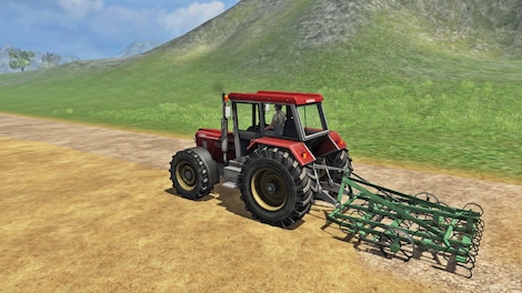 Farming Simulator 2011 - Farming Classics Pack 4 Steam Key GLOBAL - 3