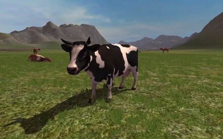 Farming Simulator 2011 (PC) - Steam Key - EUROPE - 7
