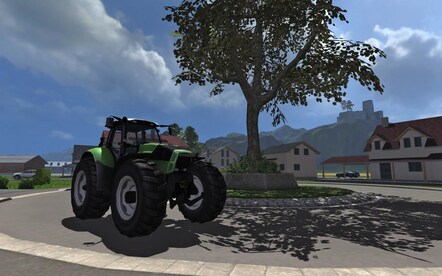 Farming Simulator 2011 (PC) - Steam Key - UNITED STATES - 6
